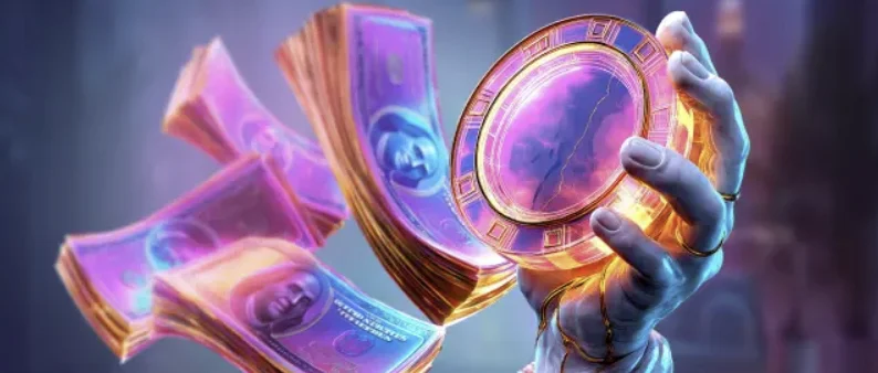 Bonus cinquième dépôt